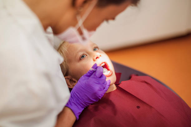 Best Emergency Denture Repair in Clintwood, VA